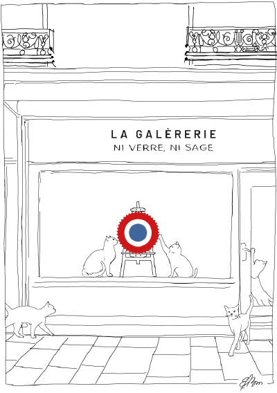 Galerie